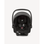 Silla de Coche Portabebé Joie i-Snug 2 Shale
