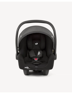 Silla de Coche Portabebé Joie i-Snug 2 Shale