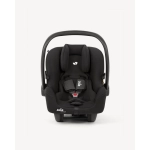Silla de Coche Portabebé Joie i-Snug 2 Shale