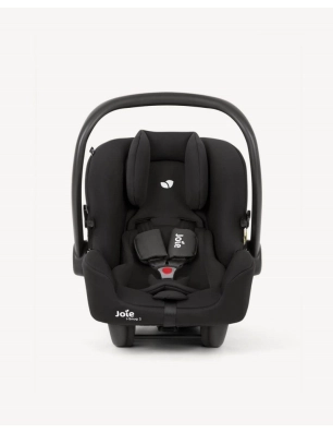 Silla de Coche Portabebé Joie i-Snug 2 Shale