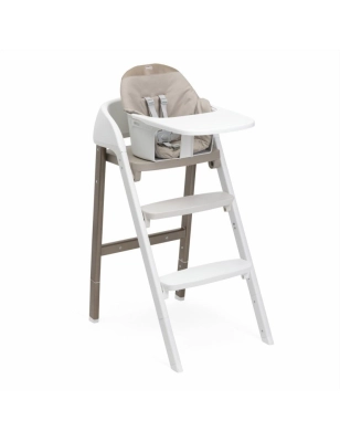 Trona Evolutiva Crescendo Up de Chicco Pearl