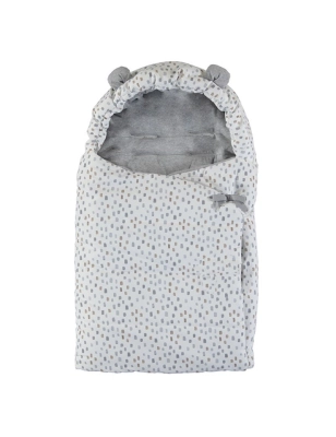 Saco Capazo Orejitas Mayoral  Vapor