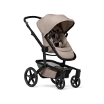 Cochecito 2 piezas Joolz Day 5 Edición Especial Sandy Taupe All Black