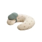 Cojín de Lactancia con Almohada de Jané