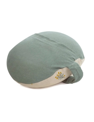 Cojín de Lactancia con Almohada de Jané U78 Botanic
