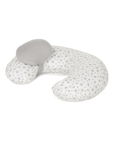 Cojín de Lactancia con Almohada de Jané T01 Star