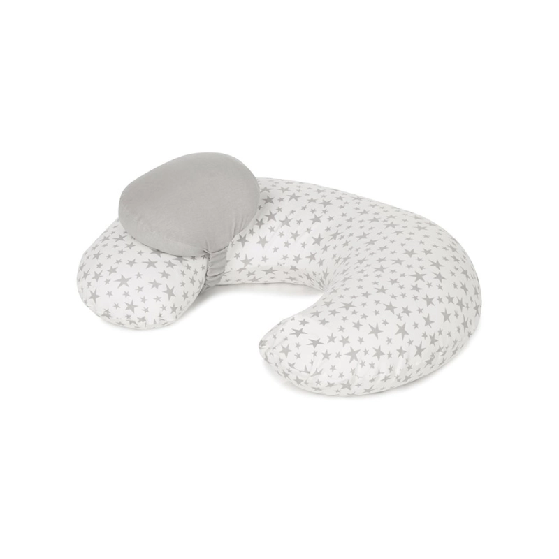 Cojín de Lactancia con Almohada de Jané