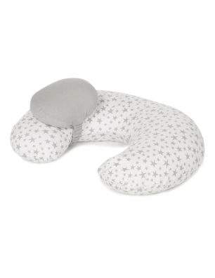 Cojín de Lactancia con Almohada de Jané T01 Star