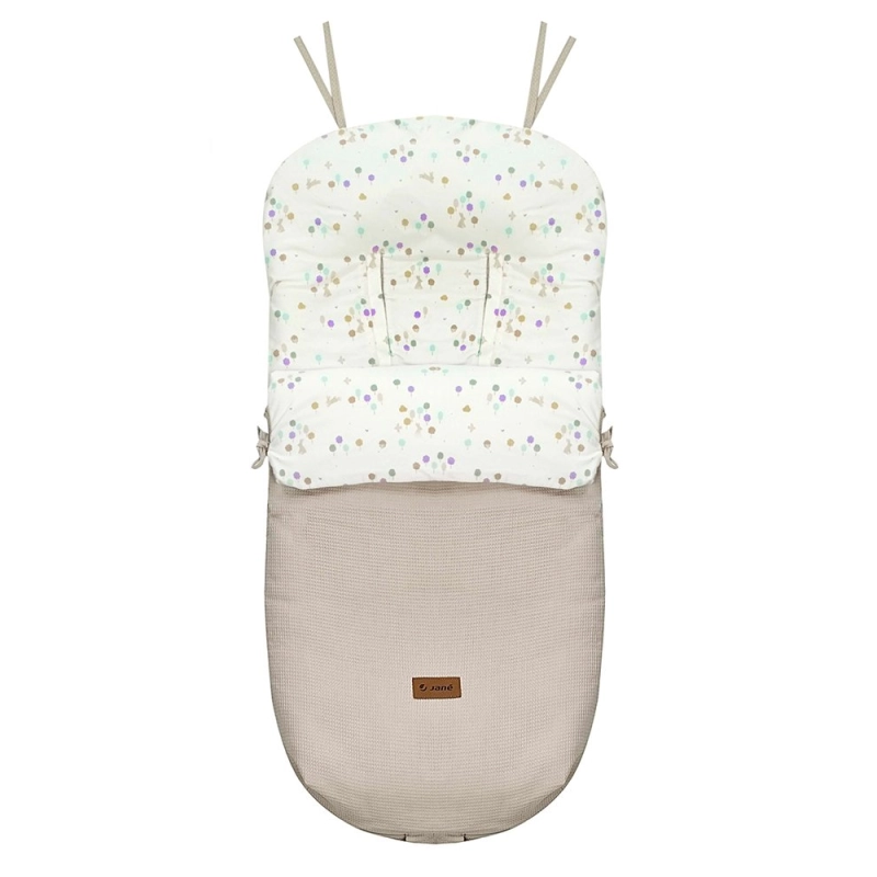 Saco de Silla Nest Plus Slight de Jané Saco de Silla Nest Plus Slight de Jané