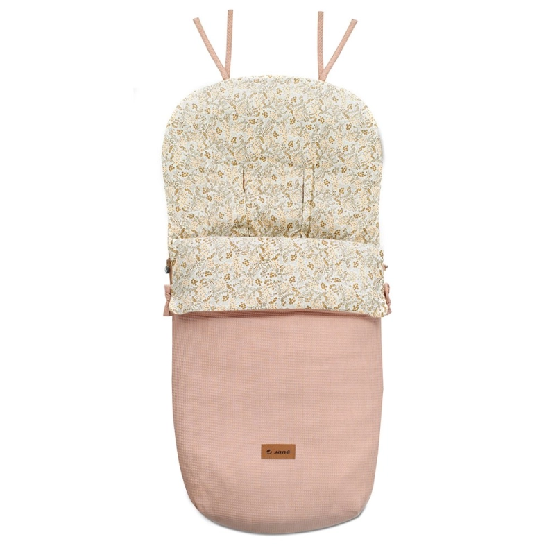 Saco de Silla Nest Plus Slight de Jané