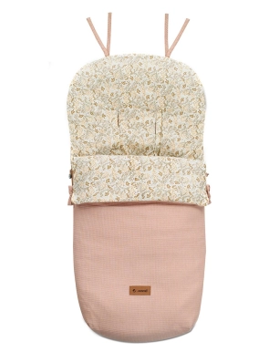 Saco de Silla Nest Plus Slight de Jané U09 Pale