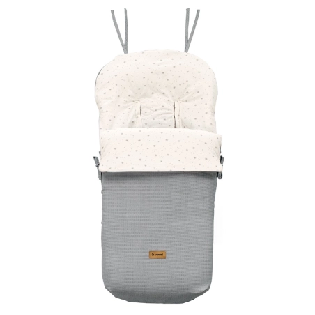Saco de Silla Nest Plus Slight de Jané U05 Dim Grey