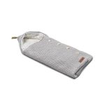 Saco de invierno Arrullo Mims + de Jané U05 Dim Grey