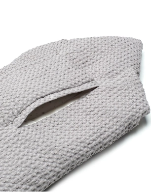 Saco de invierno Arrullo Mims + de Jané U05 Dim Grey