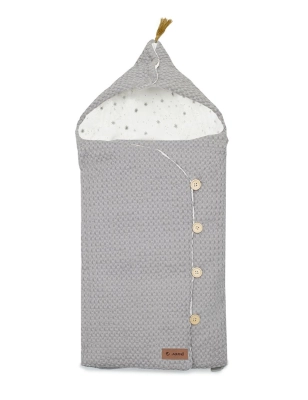 Saco de invierno Arrullo Mims + de Jané