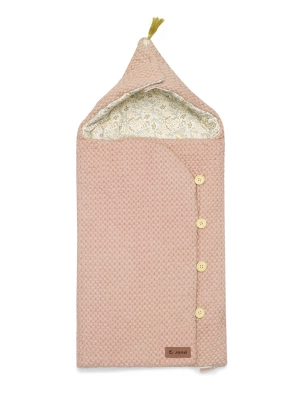 Saco de invierno Arrullo Mims + de Jané U09 Pale