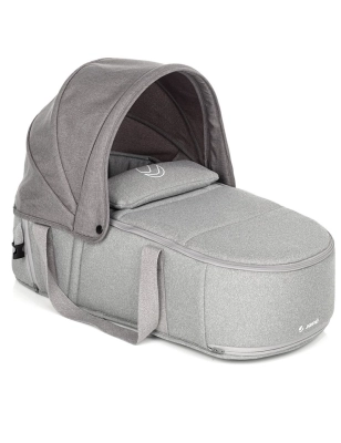 Capazo Smart de Jané U05 Dim Grey