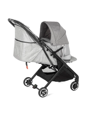 Capazo Smart de Jané