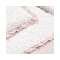 Minicuna Tijera Blanca Liberty de Cambrass