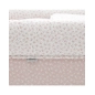 Minicuna Tijera Blanca Liberty de Cambrass