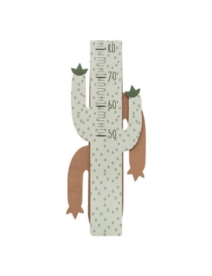 Medidor Cactus de Atmosphera
