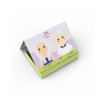 Set Plastilina Natural Dress Up de Childgen