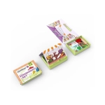 Set Plastilina Natural Supermarket de Childgen