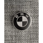 Cochecito 2 piezas Nuna TRIV next Colección BMW