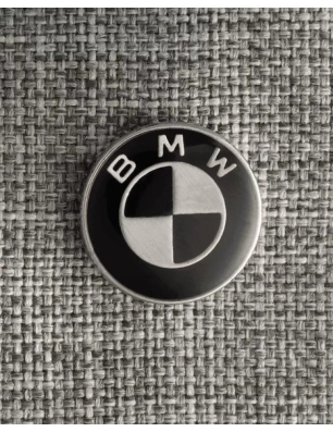 Cochecito 2 piezas Nuna TRIV next Colección BMW