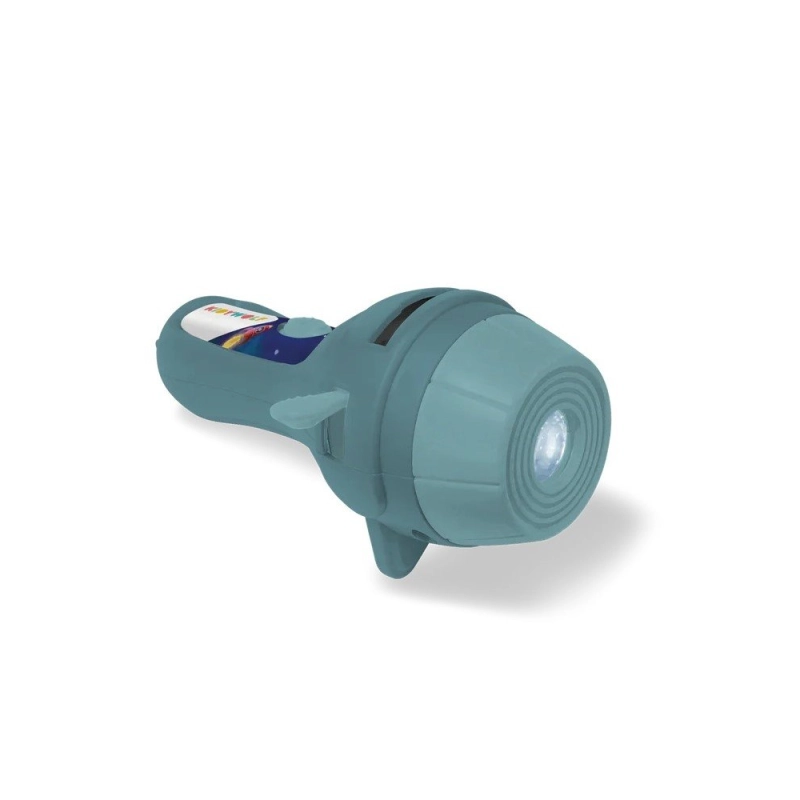 Linterna Proyector Kidyslide de Kidywolf