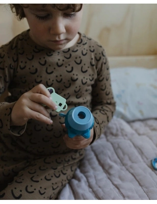 Linterna Proyector Kidyslide de Kidywolf