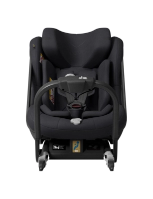 Silla Coche One 3 de Axkid Coastal Storm Negro