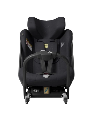 Silla Coche One 3 de Axkid Coastal Storm Negro