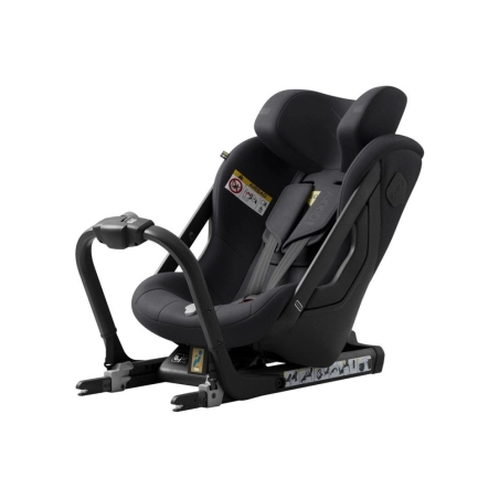 Silla Coche One 3 de Axkid Coastal Storm Negro
