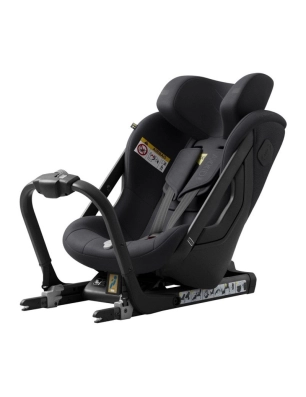 Silla Coche One 3 de Axkid Coastal Storm Negro