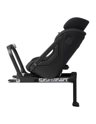 Silla Coche One 3 de Axkid Coastal Storm Negro