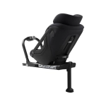 Silla Coche One 3 de Axkid Coastal Storm Negro