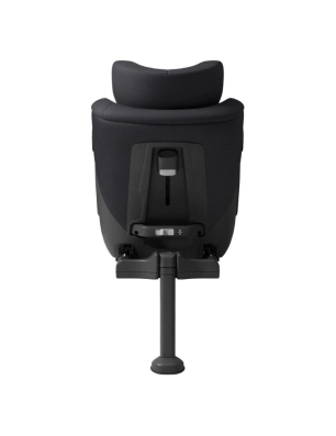 Silla Coche One 3 de Axkid Coastal Storm Negro