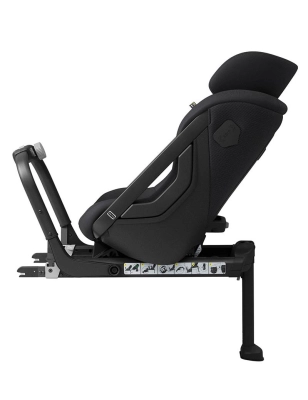 Silla de Coche One Plus 3 de Axkid