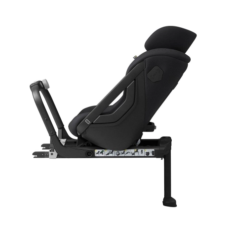 Silla de Coche One Plus 3 de Axkid