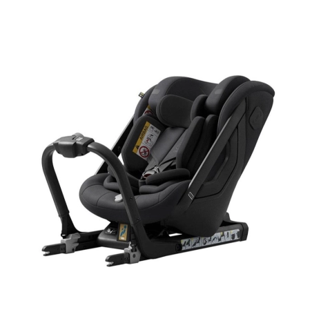 Silla Coche One+ 3 de Axkid Coastal Storm Negro