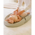 Cambiador de Silicona de Bumbo