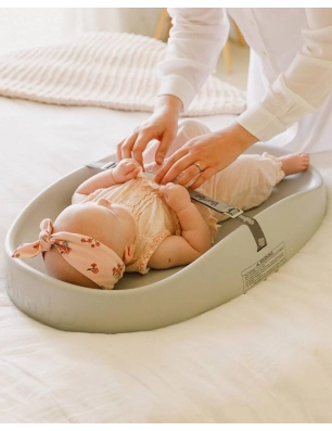 Cambiador de Silicona de Bumbo