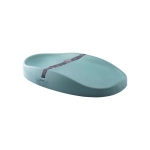 Cambiador de Silicona de Bumbo Hemlock