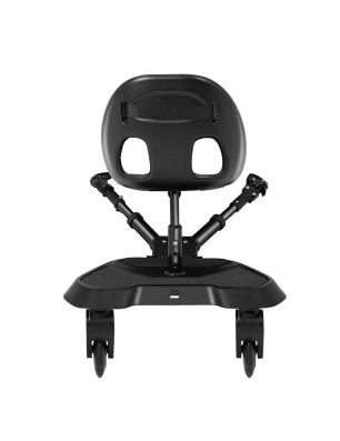 Patinete Ally XL de KikkaBoo