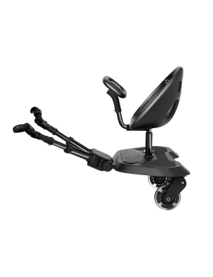 Patinete Ally XL de KikkaBoo