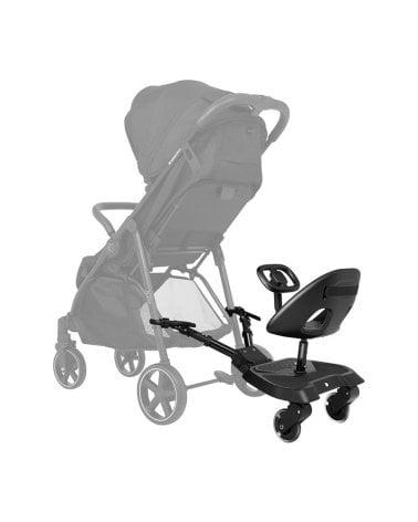 Patinete Ally XL de KikkaBoo