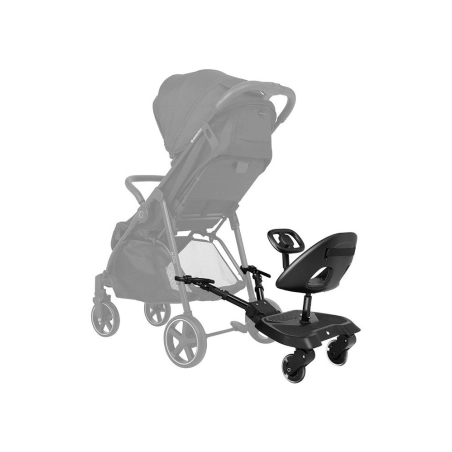 Patinete Ally XL de KikkaBoo