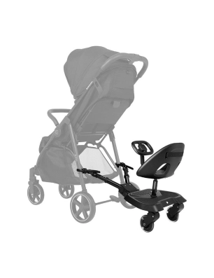 Patinete Ally XL de KikkaBoo
