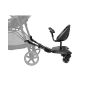 Patinete Ally XL de KikkaBoo